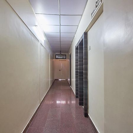 Plaza Guest House Mumbai Exterior photo